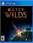 Outer Wilds (PlayStation 4)